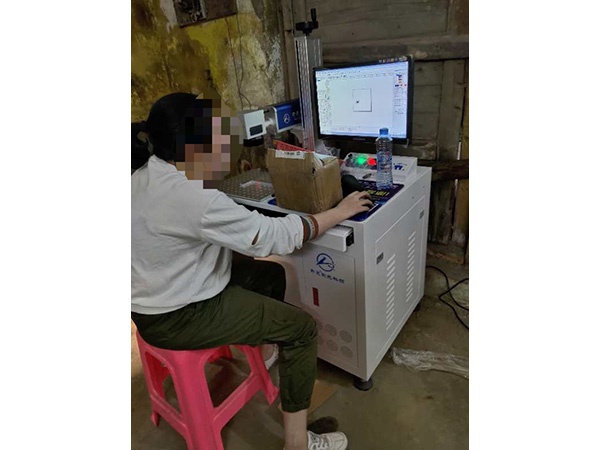 客戶培訓(xùn)現(xiàn)場(chǎng)