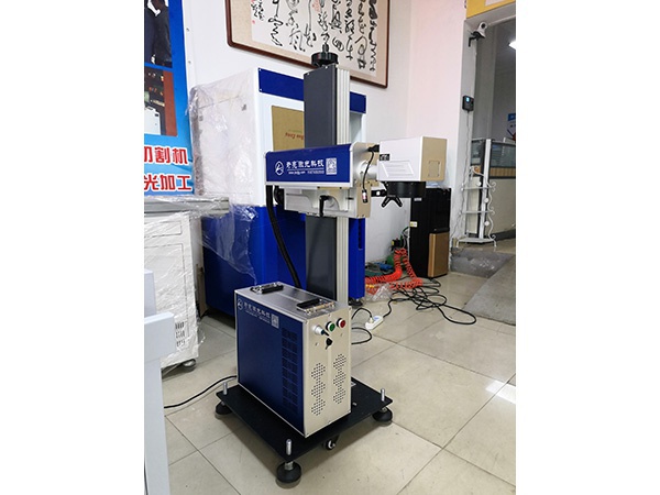 激光噴碼機(jī)