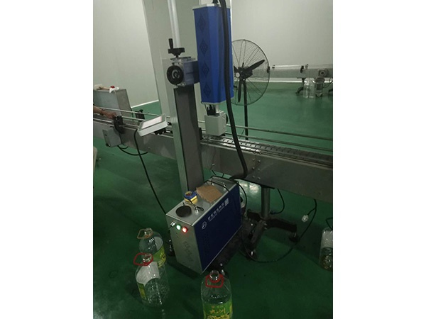 激光噴碼機(jī)